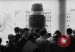 Image of Freedom 7 Rome Italy, 1961, second 11 stock footage video 65675069266