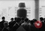 Image of Freedom 7 Rome Italy, 1961, second 12 stock footage video 65675069266