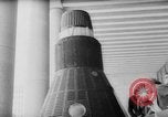 Image of Freedom 7 Rome Italy, 1961, second 13 stock footage video 65675069266