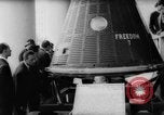 Image of Freedom 7 Rome Italy, 1961, second 17 stock footage video 65675069266