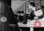 Image of Freedom 7 Rome Italy, 1961, second 19 stock footage video 65675069266