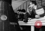 Image of Freedom 7 Rome Italy, 1961, second 20 stock footage video 65675069266