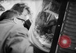 Image of Freedom 7 Rome Italy, 1961, second 26 stock footage video 65675069266