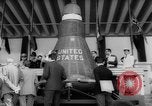Image of Freedom 7 Rome Italy, 1961, second 31 stock footage video 65675069266