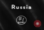 Image of a circus Russia, 1961, second 3 stock footage video 65675069267