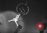 Image of a circus Russia, 1961, second 6 stock footage video 65675069267
