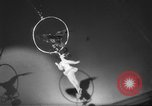 Image of a circus Russia, 1961, second 9 stock footage video 65675069267