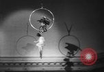 Image of a circus Russia, 1961, second 10 stock footage video 65675069267