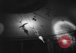 Image of a circus Russia, 1961, second 13 stock footage video 65675069267