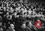 Image of a circus Russia, 1961, second 14 stock footage video 65675069267