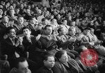 Image of a circus Russia, 1961, second 15 stock footage video 65675069267