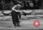 Image of a circus Russia, 1961, second 16 stock footage video 65675069267