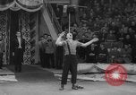 Image of a circus Russia, 1961, second 25 stock footage video 65675069267