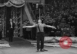 Image of a circus Russia, 1961, second 26 stock footage video 65675069267