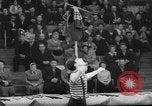 Image of a circus Russia, 1961, second 28 stock footage video 65675069267