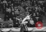Image of a circus Russia, 1961, second 29 stock footage video 65675069267