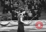 Image of a circus Russia, 1961, second 30 stock footage video 65675069267