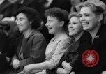 Image of a circus Russia, 1961, second 31 stock footage video 65675069267