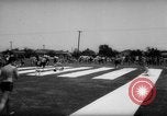 Image of Slip N Slide toy invention California United States USA, 1961, second 8 stock footage video 65675069268