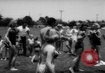 Image of Slip N Slide toy invention California United States USA, 1961, second 11 stock footage video 65675069268