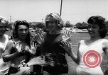 Image of Slip N Slide toy invention California United States USA, 1961, second 12 stock footage video 65675069268