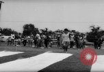 Image of Slip N Slide toy invention California United States USA, 1961, second 17 stock footage video 65675069268