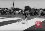 Image of Slip N Slide toy invention California United States USA, 1961, second 19 stock footage video 65675069268