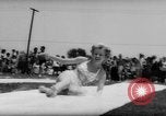 Image of Slip N Slide toy invention California United States USA, 1961, second 22 stock footage video 65675069268
