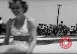 Image of Slip N Slide toy invention California United States USA, 1961, second 23 stock footage video 65675069268