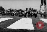 Image of Slip N Slide toy invention California United States USA, 1961, second 24 stock footage video 65675069268