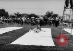 Image of Slip N Slide toy invention California United States USA, 1961, second 25 stock footage video 65675069268