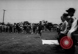 Image of Slip N Slide toy invention California United States USA, 1961, second 27 stock footage video 65675069268