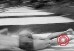 Image of Slip N Slide toy invention California United States USA, 1961, second 28 stock footage video 65675069268