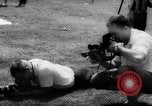 Image of Slip N Slide toy invention California United States USA, 1961, second 32 stock footage video 65675069268