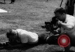 Image of Slip N Slide toy invention California United States USA, 1961, second 33 stock footage video 65675069268