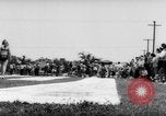 Image of Slip N Slide toy invention California United States USA, 1961, second 34 stock footage video 65675069268