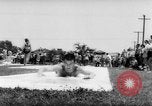 Image of Slip N Slide toy invention California United States USA, 1961, second 37 stock footage video 65675069268