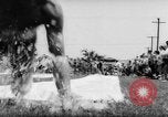 Image of Slip N Slide toy invention California United States USA, 1961, second 38 stock footage video 65675069268