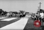 Image of Slip N Slide toy invention California United States USA, 1961, second 39 stock footage video 65675069268