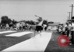 Image of Slip N Slide toy invention California United States USA, 1961, second 40 stock footage video 65675069268