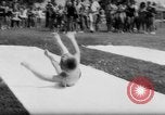 Image of Slip N Slide toy invention California United States USA, 1961, second 53 stock footage video 65675069268