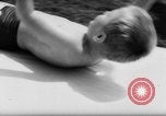 Image of Slip N Slide toy invention California United States USA, 1961, second 55 stock footage video 65675069268