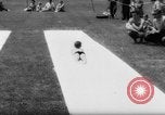 Image of Slip N Slide toy invention California United States USA, 1961, second 58 stock footage video 65675069268