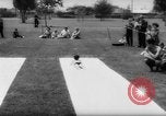 Image of Slip N Slide toy invention California United States USA, 1961, second 59 stock footage video 65675069268