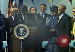 Image of John Herschel Glenn Washington DC USA, 1962, second 4 stock footage video 65675069269