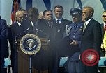 Image of John Herschel Glenn Washington DC USA, 1962, second 13 stock footage video 65675069269