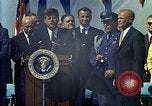 Image of John Herschel Glenn Washington DC USA, 1962, second 15 stock footage video 65675069269