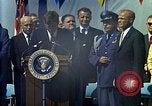 Image of John Herschel Glenn Washington DC USA, 1962, second 16 stock footage video 65675069269