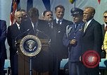 Image of John Herschel Glenn Washington DC USA, 1962, second 17 stock footage video 65675069269