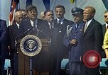 Image of John Herschel Glenn Washington DC USA, 1962, second 20 stock footage video 65675069269